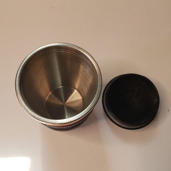 Canon Lens Coffee Cup - Picture 9 of 10